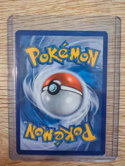 Pokemon TCG Alakazam EX Fates Collide 117/124 Holo Full Art - Read Desc - Image 2