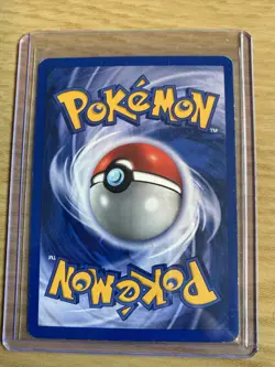 Dark Dugtrio 23/82 Team Rocket Non-Holo Card - Image 2