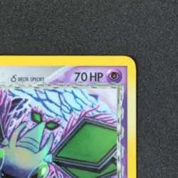 Vibrava Delta Species EX Dragon Frontiers HOLO 24/101 Rare 2006 English STAMPED - Image 3
