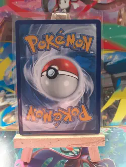 Pokemon TCG Excadrill 174/162 Sv05 Temporal Forces Illus Rare Holo ENG - Image 2