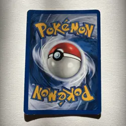 Pokemon TCG Dark Weezing Team Rocket 14/82 Holo Unlimited Rare Card Mp - Image 2