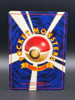 Rocket's Mewtwo Gym 2 Challenge Holo No.150 Japanese Pokemon Card 1999 - Image 2