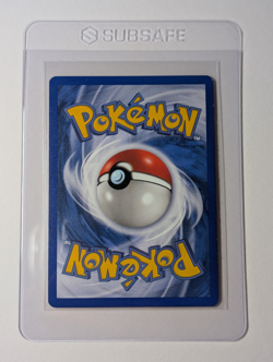 Minun Pokemon Card - 67/101 - EX Hidden Legends Holo - Image 3
