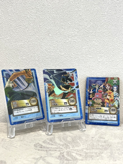 【One Piece Card Game - $100 Bundle】zoro,s89,s42,s101,Straw Hat Pirates,japanese - Image 1