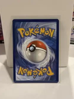 Iron Thorns ex - 077/167 - Prize Pack Series Card Play Stamp - Image 2