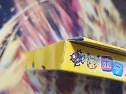 💫Sealed New Pokemon Center Exclusive Taruka Playing Card Deck Karuta Card Game - Image 3