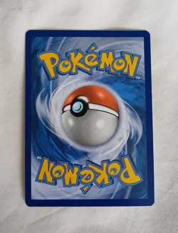 Mew 29/124 Holo XY Fates Collide Pokemon Card - Image 4