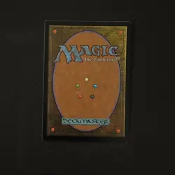 Magic The Gathering Grafted Skullcap Urza's Saga 296 LP - Image 2