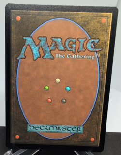 MTG Web-Warriors 0205 Marvel Spider-Man SPM Foil Borderless NM Free P&P - Image 2