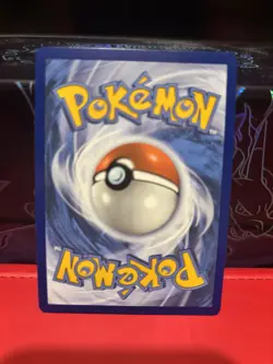 Pokemon TCG Mew GG10/GG70 Crown Zenith - Image 4