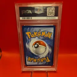 Mew V 113/264 Fusion Strike Pokemon PSA 10 - Image 3