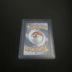 Pokemon TCG - Ascended Heroes Mega Scrafty EX SIR Mega Attack Rare - 270/217 - Image 2