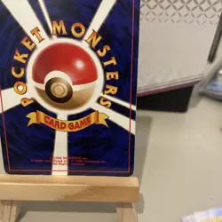 The Rockets Trap Gym Heroes Pokemon Japanese Mint LP - Image 5