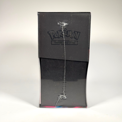 Pokemon TCG Mega Evolution Pitch Black Pokemon Center ETB Elite Trainer Box - Image 3
