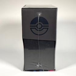 Pokemon TCG Mega Evolution Pitch Black Pokemon Center ETB Elite Trainer Box - Image 5