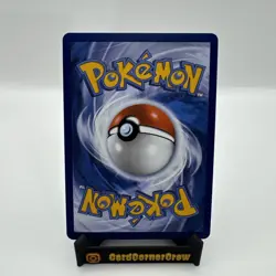 Pokemon TCG Armarouge 086/084 PBL EN Full Art Holo Illustration Rare English - Image 2