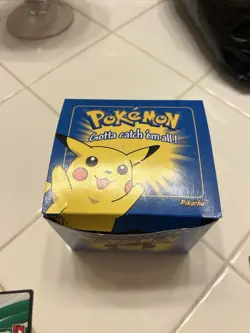 Pokemon 1999 Pikachu 23k Gold Plated Card Factory Sealed Pokeball & BONUS gifts - Image 5