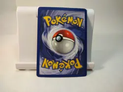 Pokemon TCG Pikachu Wizards Black Star Promos Regular Rare - Image 2