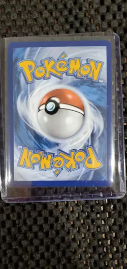 Klang 140/086 Sv: 2025 Pokemon Black Bolt Holo - Full Art - Image 2