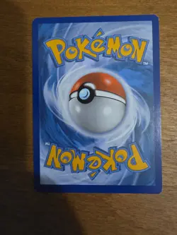 Build-A-Bear Workshop Pokemon TCG Charmander Promo 17/113 2013 English - Image 2