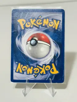 Erika's Gloom 46/132 Uncommon Gym Heroes Pokemon Unlimited DMG - Image 2
