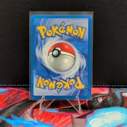 Pokemon TCG Erika's Gloom 1st Edition Gym Heroes 46/132 Uncommon 70 HP - Image 2