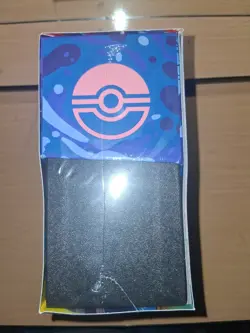 Pokemon TCG: Mega Evolution-Chaos Rising Pokemon Center Elite Trainer Box - Image 3