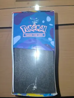 Pokemon TCG: Mega Evolution-Chaos Rising Pokemon Center Elite Trainer Box - Image 4