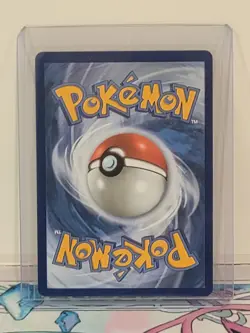 Pokemon TCG Prism Tower 111/086 Chaos Rising Ultra Rare Near Mint - Image 2