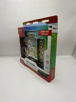 Pokemon TCG: First Partner Illustration Collection Series 2 - Brand New & Sealed - Image 4