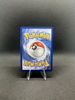 Morpeko ex Special Illustration Rare Pokemon Pitch Black ME05 SIR Holo 117/084 - Image 2