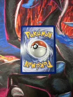 Pokemon TCG - Team Rockets Spidops 187/182 Illustration Rare - NM - Image 2