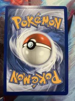 Pokemon Pitch Black Tremendous Bomb 113/084 Full Art Ultra Rare NM - Image 2