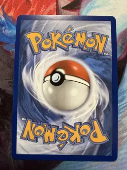Pokemon - Gwynn - 109/084 Pitch Black - Ultra Rare - Full Art - NM - Image 2