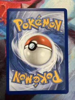 Pokemon Fomantis 085/084 PITCH BLACK Illustration Rare Holo Full Art NM - Image 2