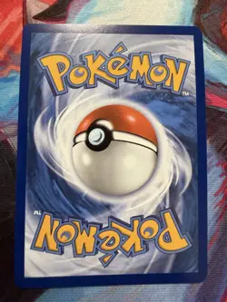 Pokemon Fomantis 085/084 PITCH BLACK Illustration Rare Holo Full Art NM - Image 4