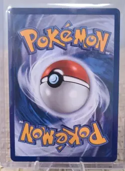 Pokemon TCG - Morpeko Ex Full Art Ultra Rare 102/084 - Pitch Black - NM - Image 2