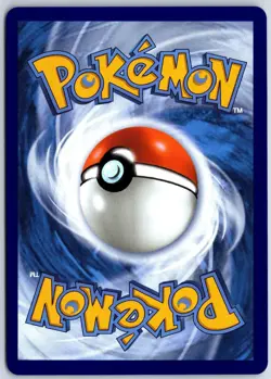 Pokemon Crushing Hammer 105/084 Ultra Rare Pitch Black Holo NM - Image 2
