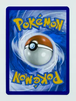 Pokemon Victini #208 Black Star Promo Card Scarlet Violet Holo NM/M - Image 4