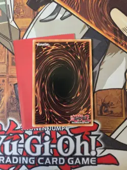 YUGIOH INVOCATION BLAR-EN084 SECRET 1ST ED NM - Image 2