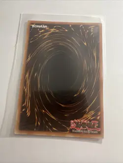 Red-Eyes Darkness Metal Dragon DUSA-EN068 Duelist Saga 1st Ed - Image 3