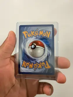 N's PP Up 262/217 Ultra Rare Ascended Heroes Pokemon Holo Near Mint - Image 2