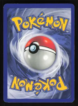 Pokemon Base Set 84/102 PlusPower Card TCCCX - Image 2