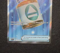 Pokemon TCG N's PP Up 262/217 - Ascended Heroes Ultra Rare - Near Mint - Image 4