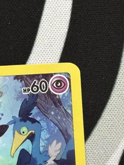 2023 Pokemon Sword & Shield Crown Zenith Galarian Gallery Mew #GG10/GG70 - Image 4