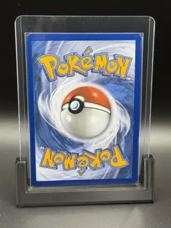 Crushing Hammer 105/084 Ultra Rare Full Art Holo Pokemon Pitch Black English NM - Image 2