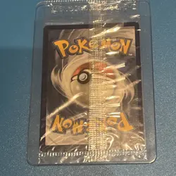 Moltres Zapdos Articuno GX SM210 Pokemon Hidden Fates Promo Sealed - Image 2