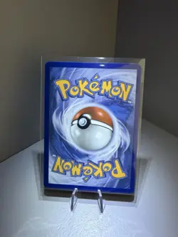 Pokemon TCG Emcee's Hype 220/182 Destined Rivals - Image 2
