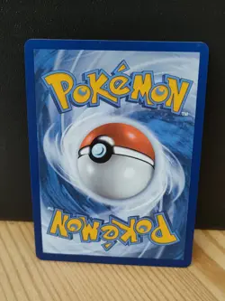 Pokemon TCG Ho-Oh v Silver Tempest Card 140/195 - Image 2