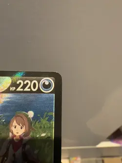 Galarian Moltres V Tg20/Tg30 Swsh10: Astral Radiance Trainer Gallery Holo - Image 5